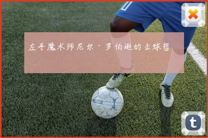 左手魔术师尼尔·罗伯逊的击球哲学