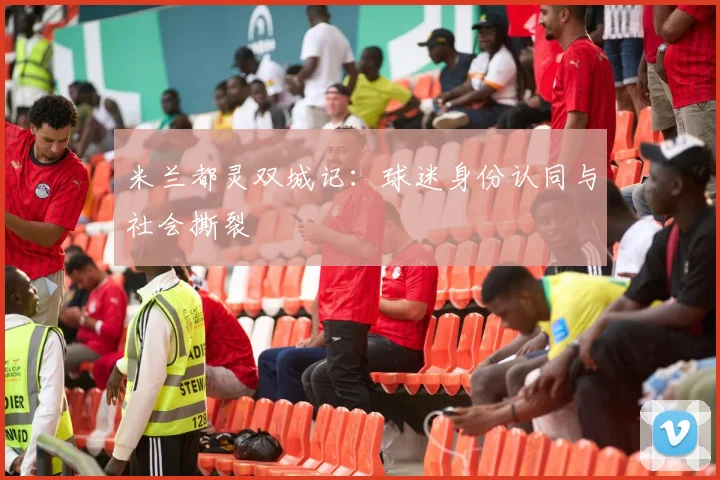 米兰都灵双城记：球迷身份认同与社会撕裂