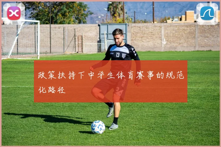 政策扶持下中学生体育赛事的规范化路径